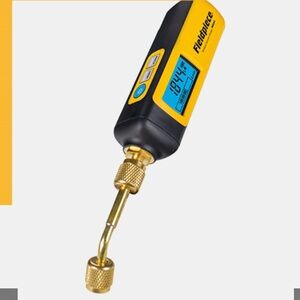 Fieldpiece MG44 Wireless Vacuum Gauge